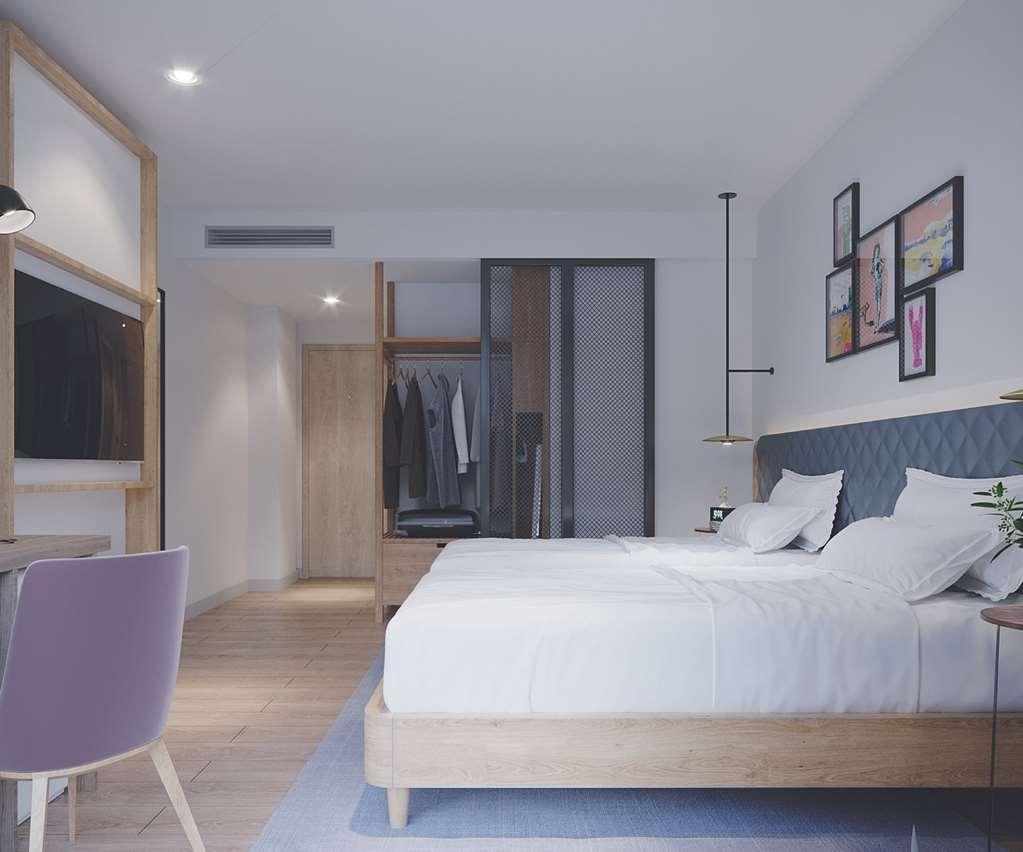 Hilton Garden Inn Tbilisi Riverview Kültér fotó