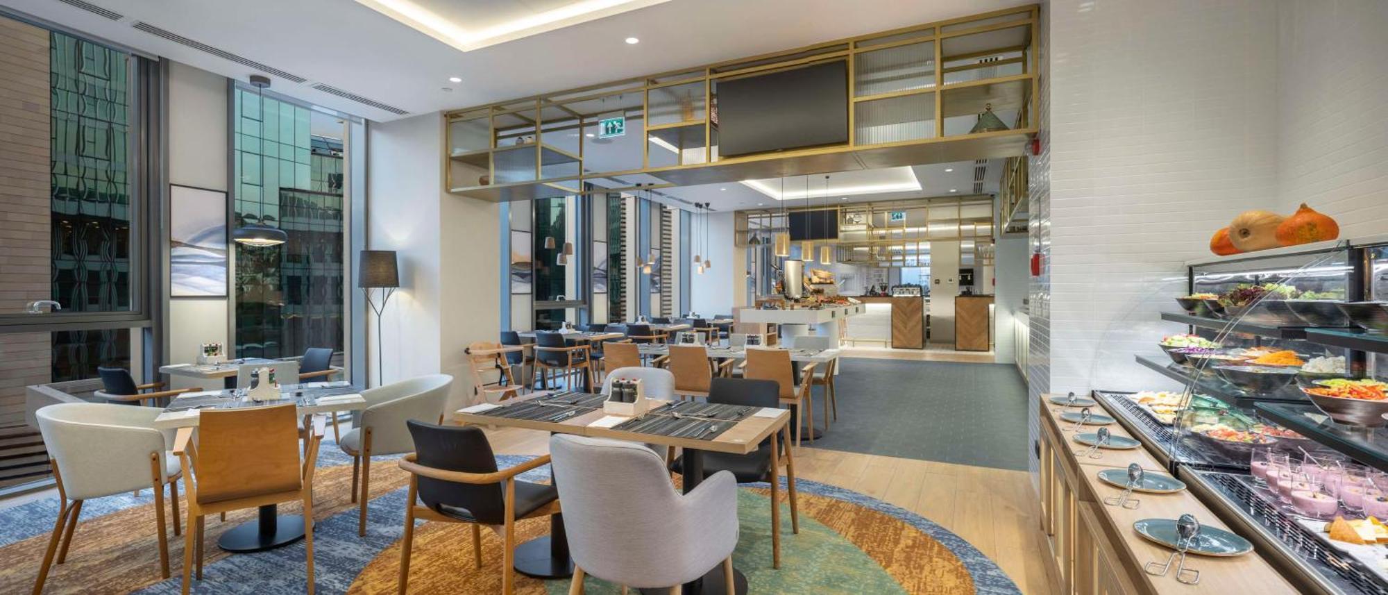 Hilton Garden Inn Tbilisi Riverview Kültér fotó